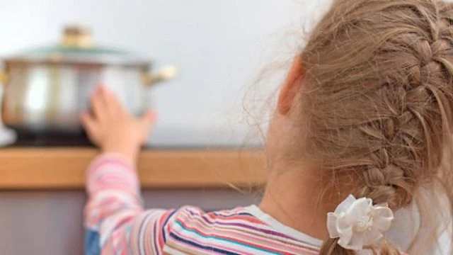 Έγκαυμα: Η φυσική και άμεση ανακούφιση του πόνου